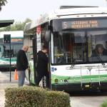 California mandates 100-percent zero-emission bus fleet