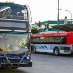 Everett entertains pitch for joining county-wide bus system