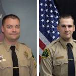 Matt Boice (left) and Evan Twedt.