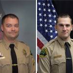 Fortney reinstates 2 more deputies fired by previous sheriff
