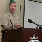 Sheriff reinstates deputy who was fired over fatal shooting