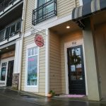 Bandbox Beauty Supply is located on Anthes Avenue in downtown Langley. (Ryan Berry / The Herald)