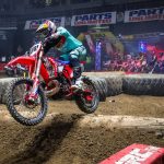 AMA EnduroCross is bringing its championship finale to Angel of the Winds Arena in Everett on Nov. 16. (AMA EnduroCross)