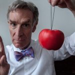 Bill Nye, the Science Guy, in New York, in March, 2015. Nye appeared in ads urging a no vote against Initiative 2117, which would have repealed Washington states Climate Commitment Act. (Jake Naughton / The New York Times file photo)