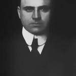 Everett Colby inspired the name Everett when he was 15 in 1890.