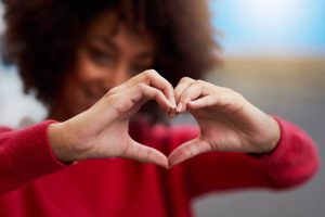 Its important to understand that heart disease is the number one cause of death among women, says Dr. Adam Jonas, an internal medicine physician at Kaiser Permanente Everett Medical Center. Photo courtesy of Kaiser Permanente.