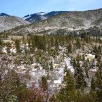 Jacksonville, Oregons 1850s Gold Rush roots are so significant, the entire town has been designated as a National Historic Landmark.