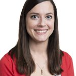 Olivia Vanni / The Herald
2025 Emerging Leader Megan Kemmett