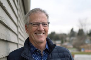 Gary Petershagen