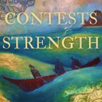 Contests of Strength book cover.