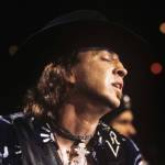 Photo courtesy of Historic Everett Theatre
Stevie Ray Visited plays the Historic Everett Theatre on Saturday.