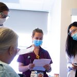 Washington State Universitys medical school will launch a new fellowship program with Providence Regional Medical Center Everett. The program will accept two fellows every year studying critical care medicine. (WSU College of Medicine)