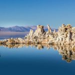 Mono Lake, California. Martina Birnbaum // Shutterstock