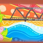 Do you know the next Ave C mural artist? Submit your design by July 14 for a chance to become a finalist in HDSAs community vote on social media. Photo courtesy of HDSA.