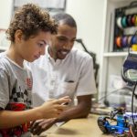 BBBS of Puget Sound brings a singular focus on mentorship programs, specifically designed for matching and supporting Bigs and Littles. Courtesy YMCA of Snohomish County
