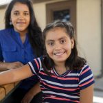 The YMCA of Snohomish County will collaborate in mission-aligned ways to support youth served by the new BBBS program, including camping at YMCA Camp Casey and providing Littles with access to a YMCA youth membership. Courtesy YMCA of Snohomish County