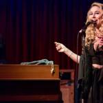 Haley Reinhart will perform at the Historic Everett Theatre on September 27. (Justin Higuchi)