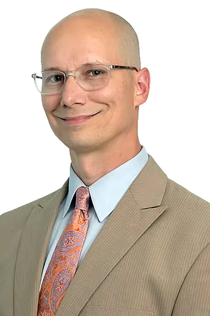 Jason Moore