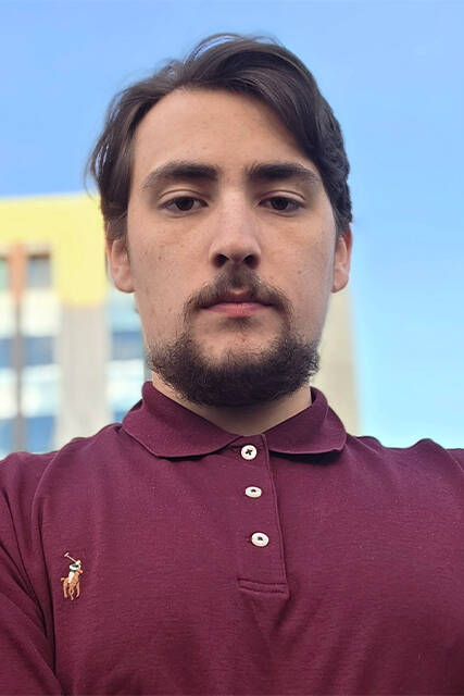 Marcus Nunez