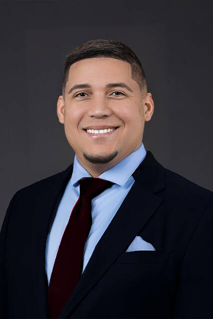 Alan Rubio