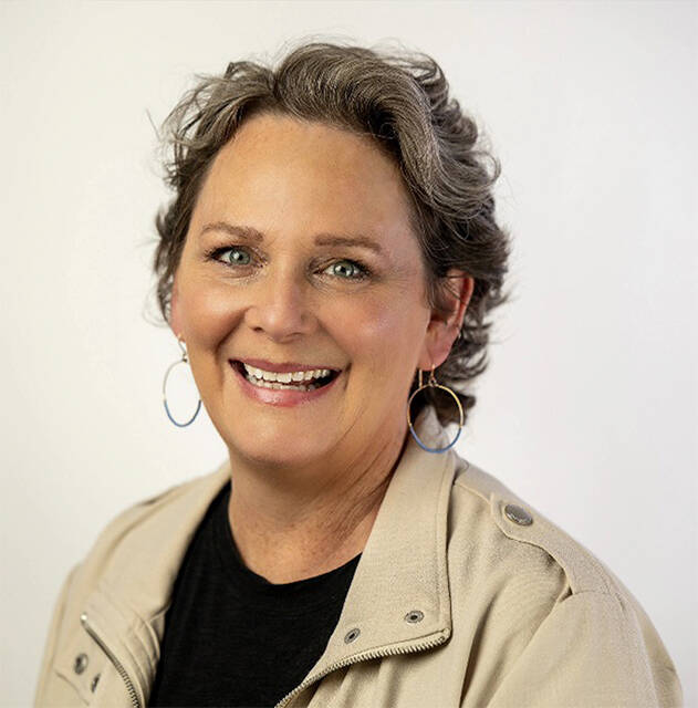 Erica Weir