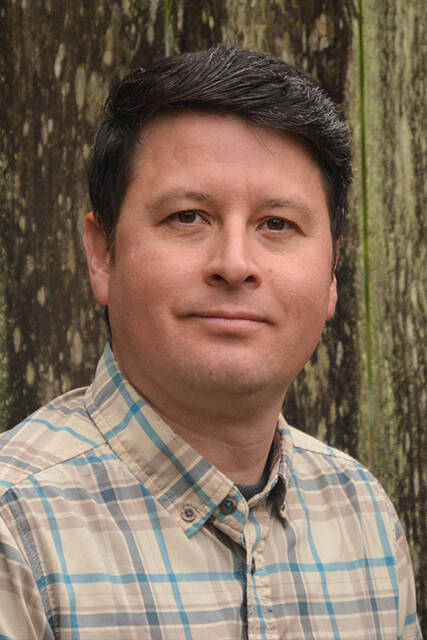 Luis Burbano