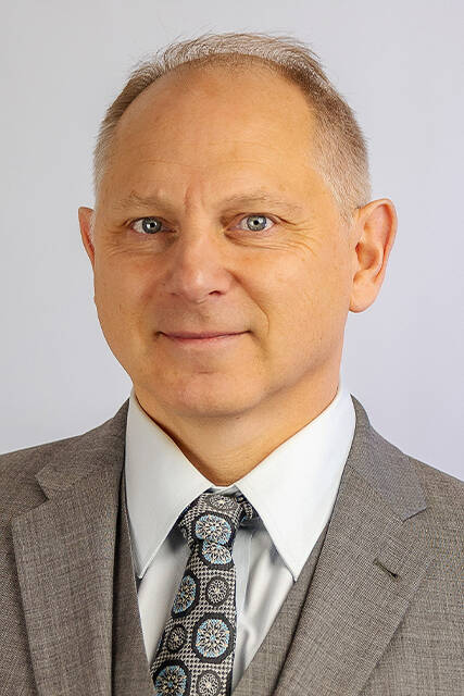 Don Schwab