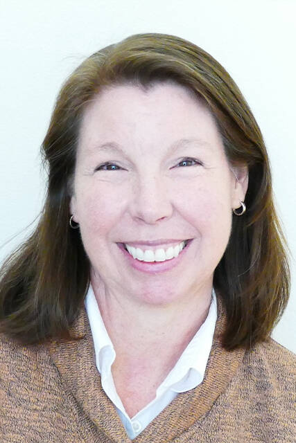Jen Hirman