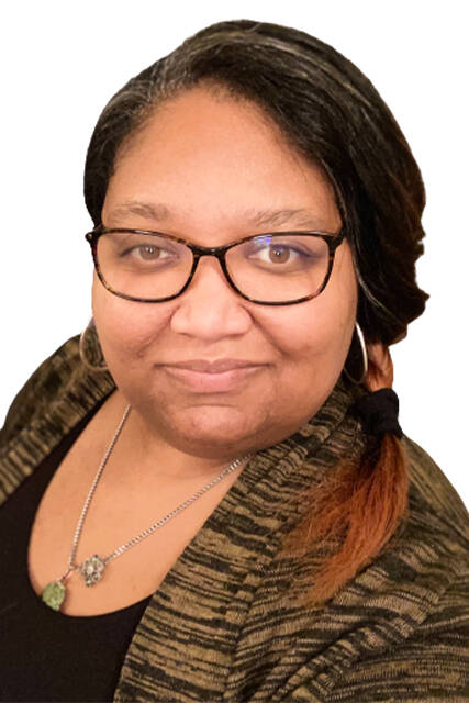 Janelle Burke