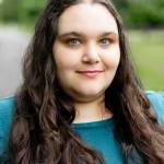 Katherine McAllister