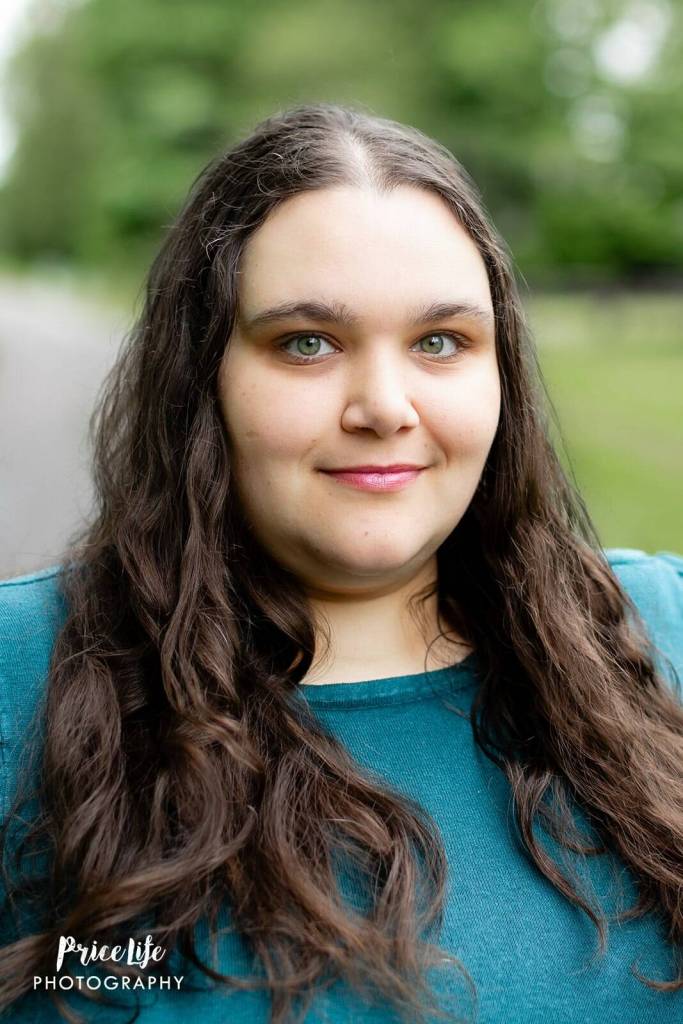 Katherine McAllister