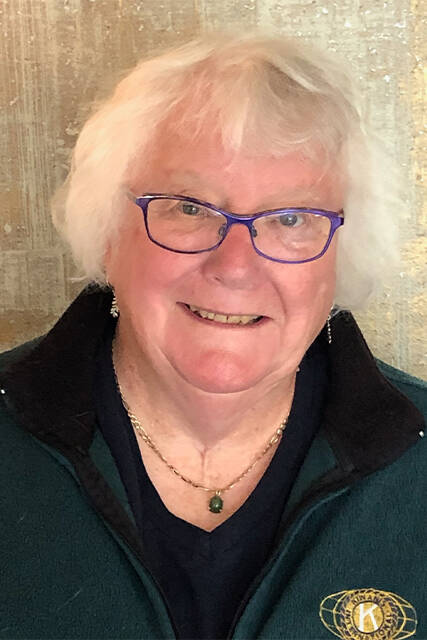 Carolyn Carlson