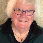 Carolyn Carlson