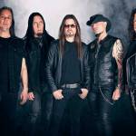 Queensryche and Great White will perform on Halloween in Tulalip Resort Casinos Orca Ballroom. (Provided photo)