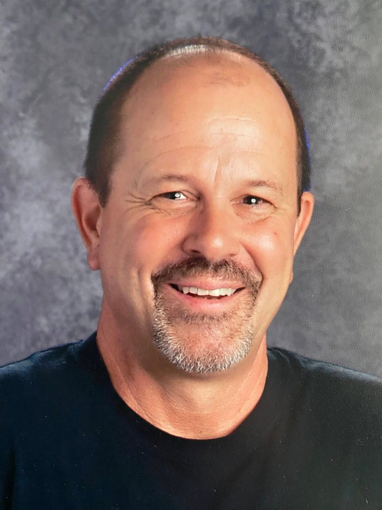 Craig Hereth