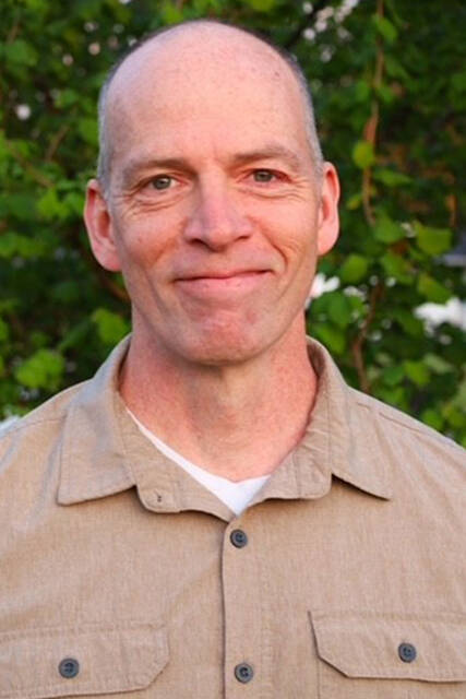 Dan Perkins
