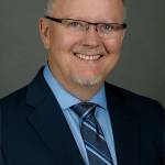 Mark James