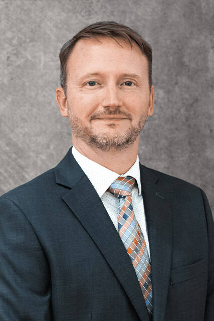 Michael Stevens