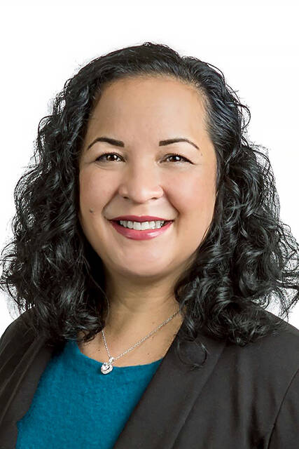 Linda Redmon