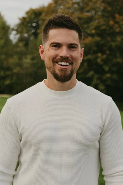 Aaron Hoffman