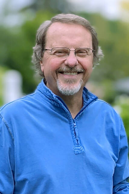 Tom Merrill