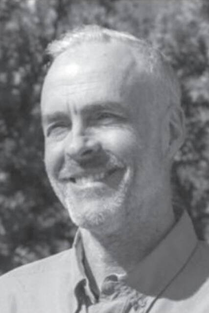 Randall Marrs
