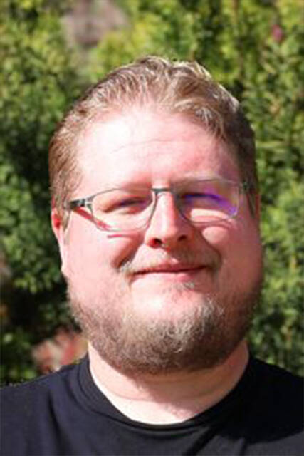 Gabe Jacobs
