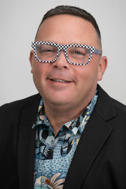 Bill Webster