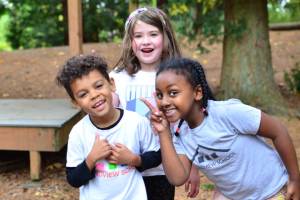 In Lynnwood, Soundview School welcomes students from early childhood through middle school, with small class sizes and personalized instruction to promote both academic excellence and the social and emotional skills that form the foundation of lifelong success. Courtesy Soundview School