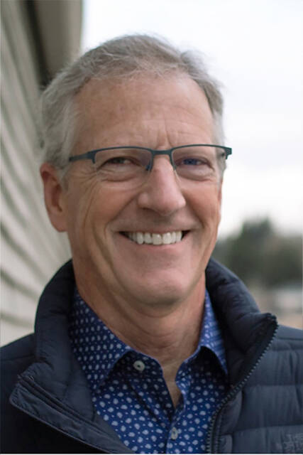 Gary Petershagen