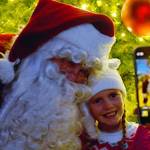 This season is all about bringing our community together, says Katie Waltemyer. Photo courtesy of Historic Downtown Snohomish Association.