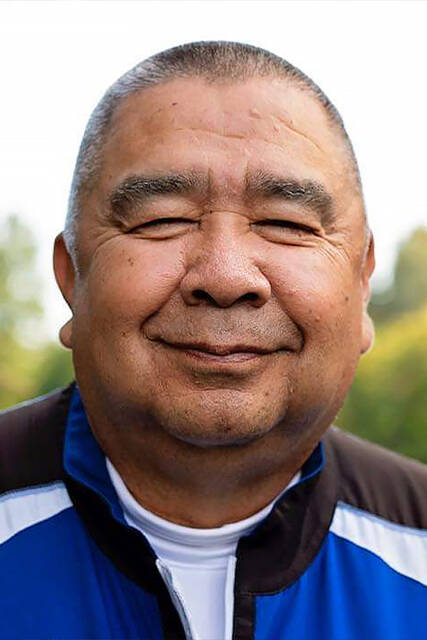 Ray Sheldon, Jr.