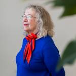 Longtime Mukilteo School Board member Judy Schwab retires after 28 years. (Olivia Vanni / The Herald)