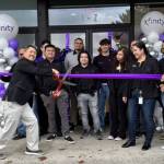 A recent remodel of Comcasts Everett store offers a refreshed setting for customers exploring the latest and greatest that Comcast has to offer.